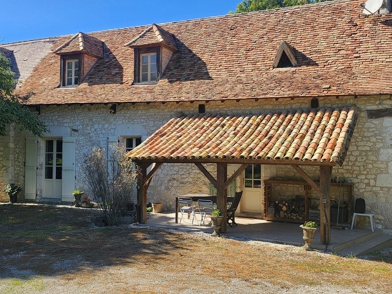 House in Castillonnès, Nouvelle-Aquitaine, France 4 - 18117130
