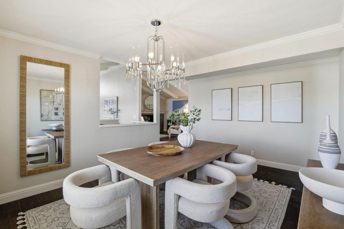 House in Morgan Hill, California, United States 5 - 18117078
