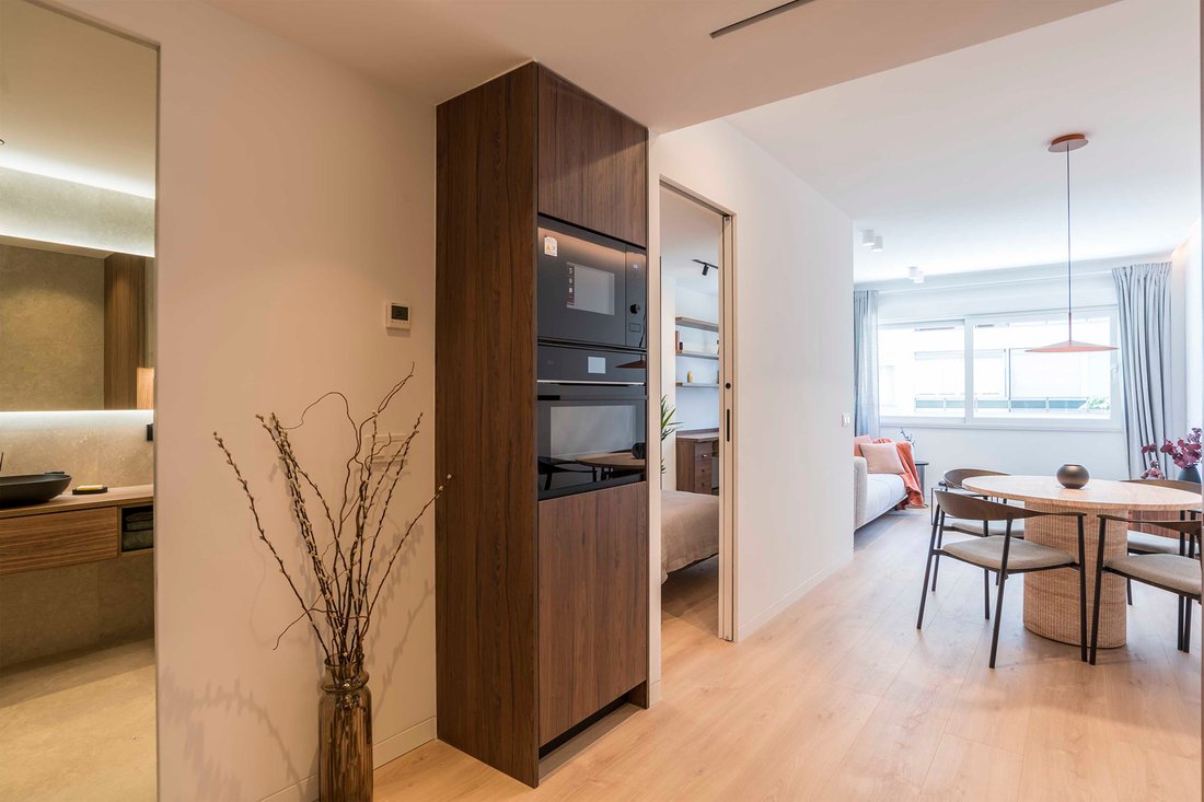 Apartment in Barrio Salamanca, Madrid, Spain 4 - 18116839