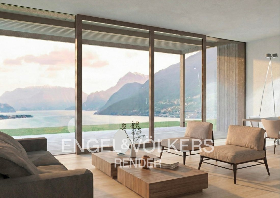 Apartment in Dorio, Lombardy, Italy 1 - 18117073