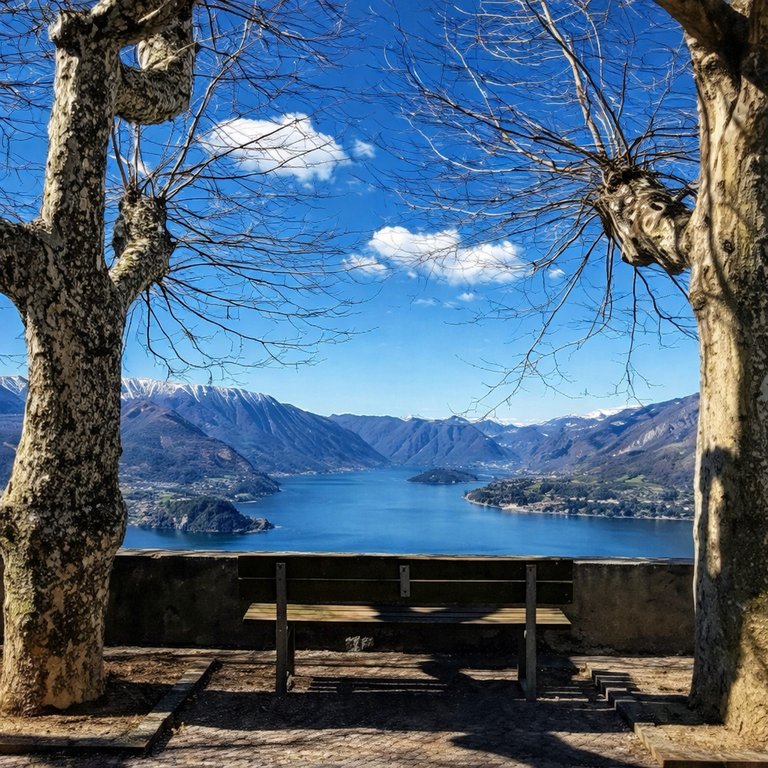 Apartment in Varenna, Lombardy, Italy 4 - 18117001