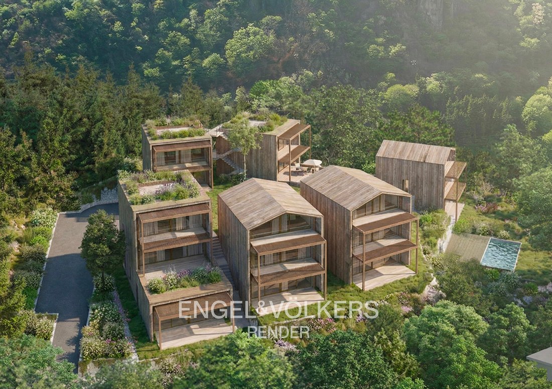 Apartment in Dorio, Lombardy, Italy 4 - 18117073
