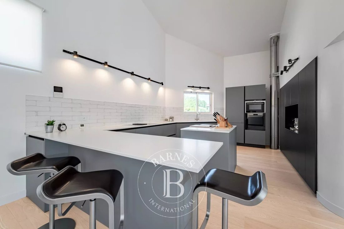 House in Allonzier-la-Caille, Auvergne-Rhône-Alpes, France 3 - 18093768