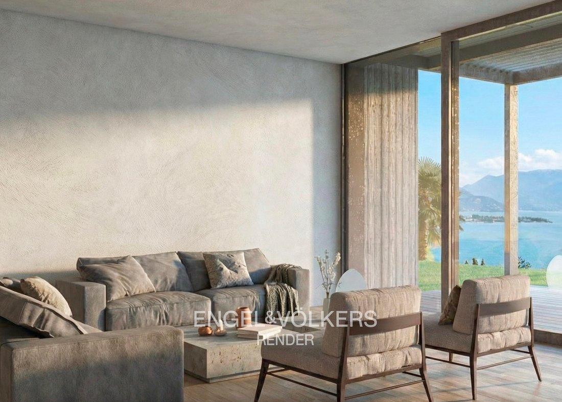Apartment in Dorio, Lombardy, Italy 3 - 18117073