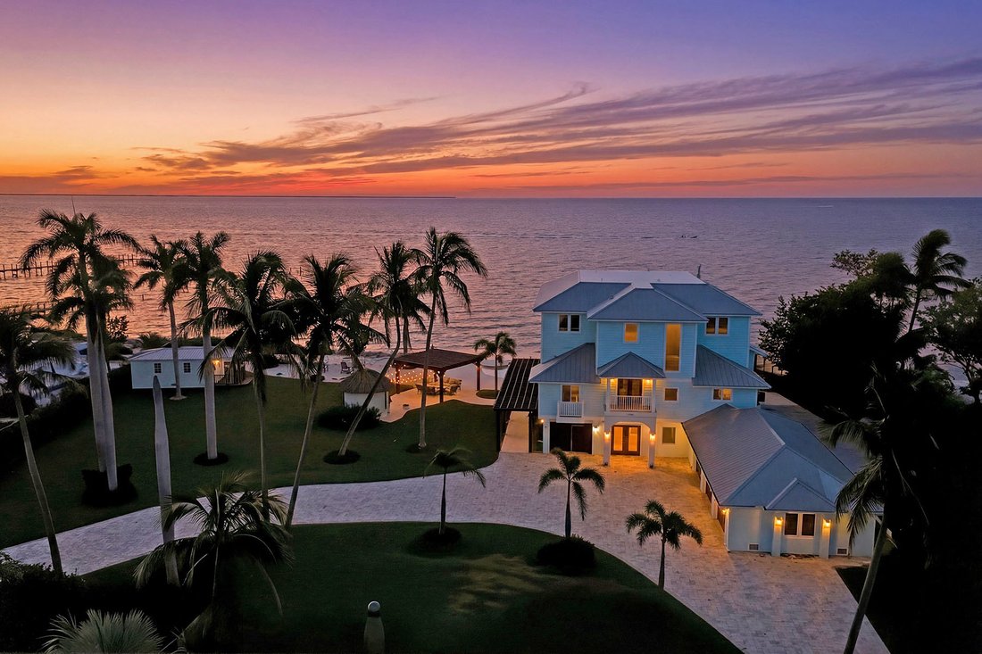 Casa en Bokeelia, Florida, Estados Unidos 1 - 18117034