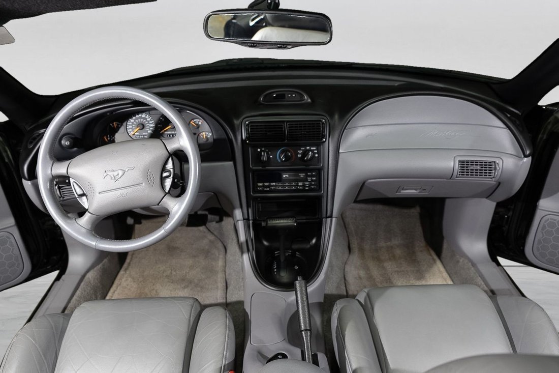 Cabriolet in Canton, OH, United States 5 - 18117021