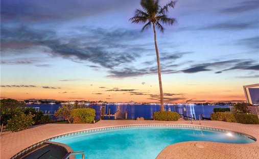 Haus in Naples, Florida, Vereinigte Staaten 1