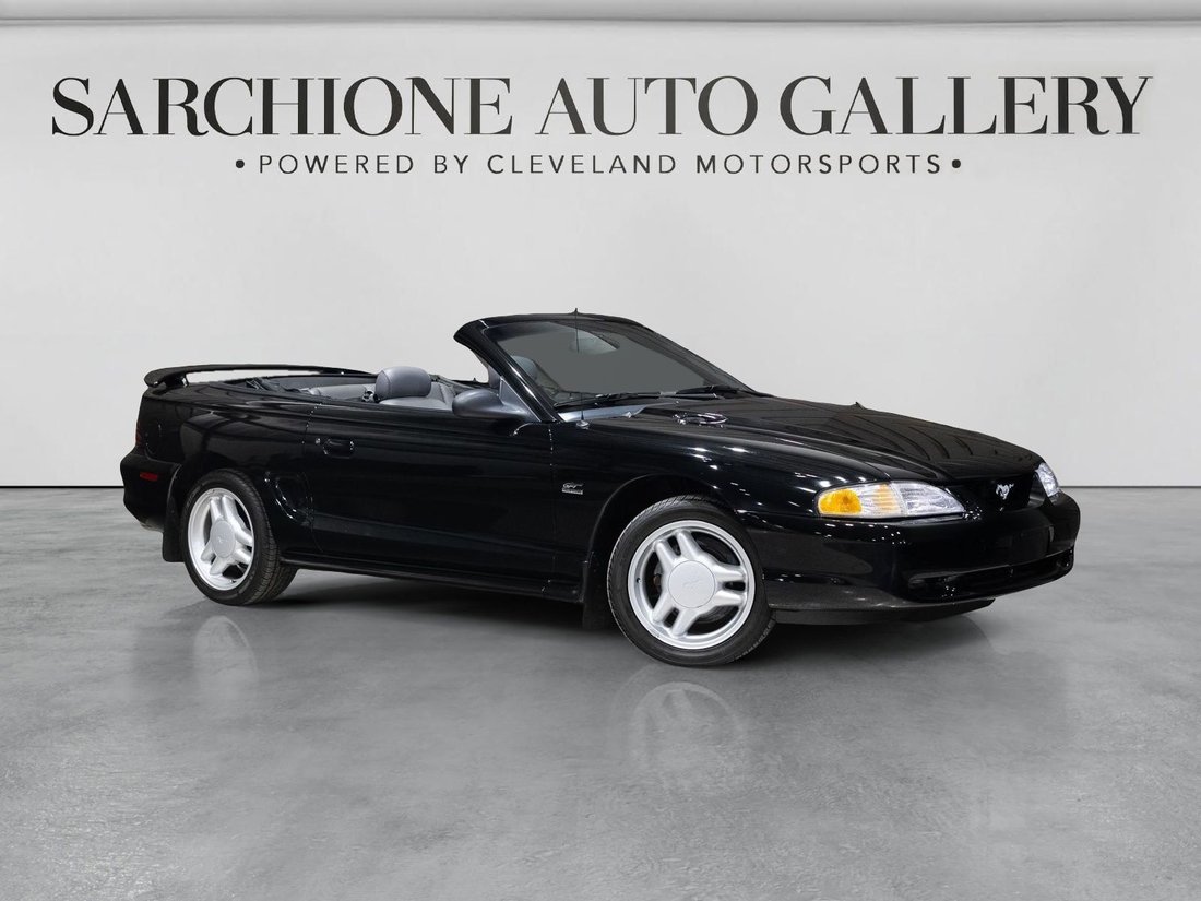 Cabriolet in Canton, OH, United States 1 - 18117021
