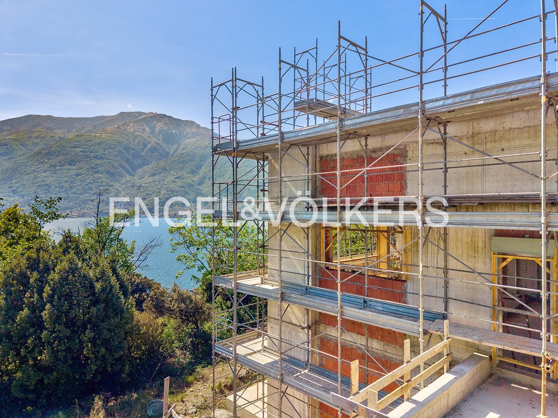 Apartment in Dorio, Lombardy, Italy 5 - 18117073