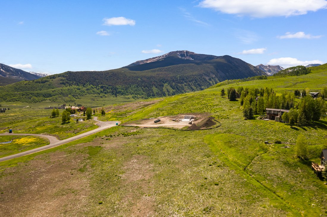 Land in Crested Butte, Colorado, United States 3 - 18116847