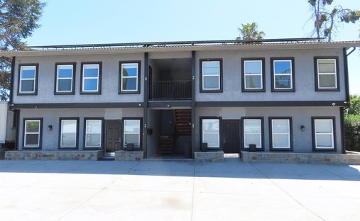 San Jose, California, United States 1