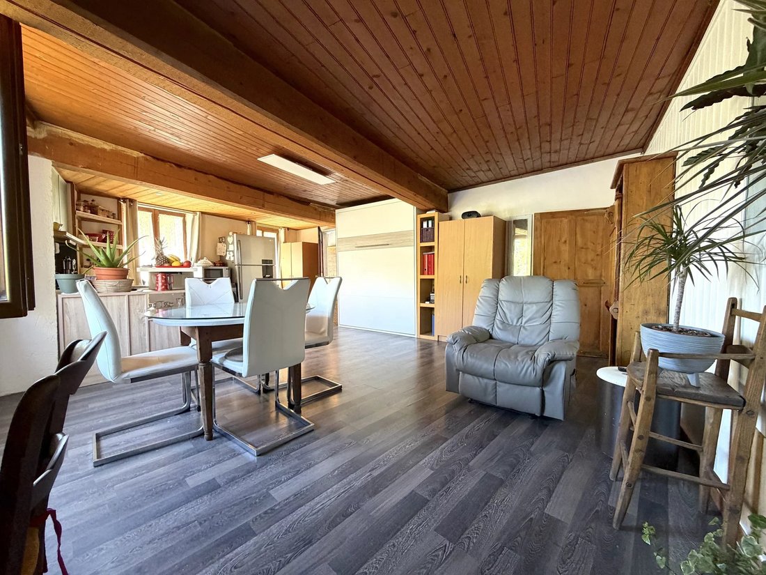House in Valloire, Auvergne-Rhône-Alpes, France 5 - 18117197