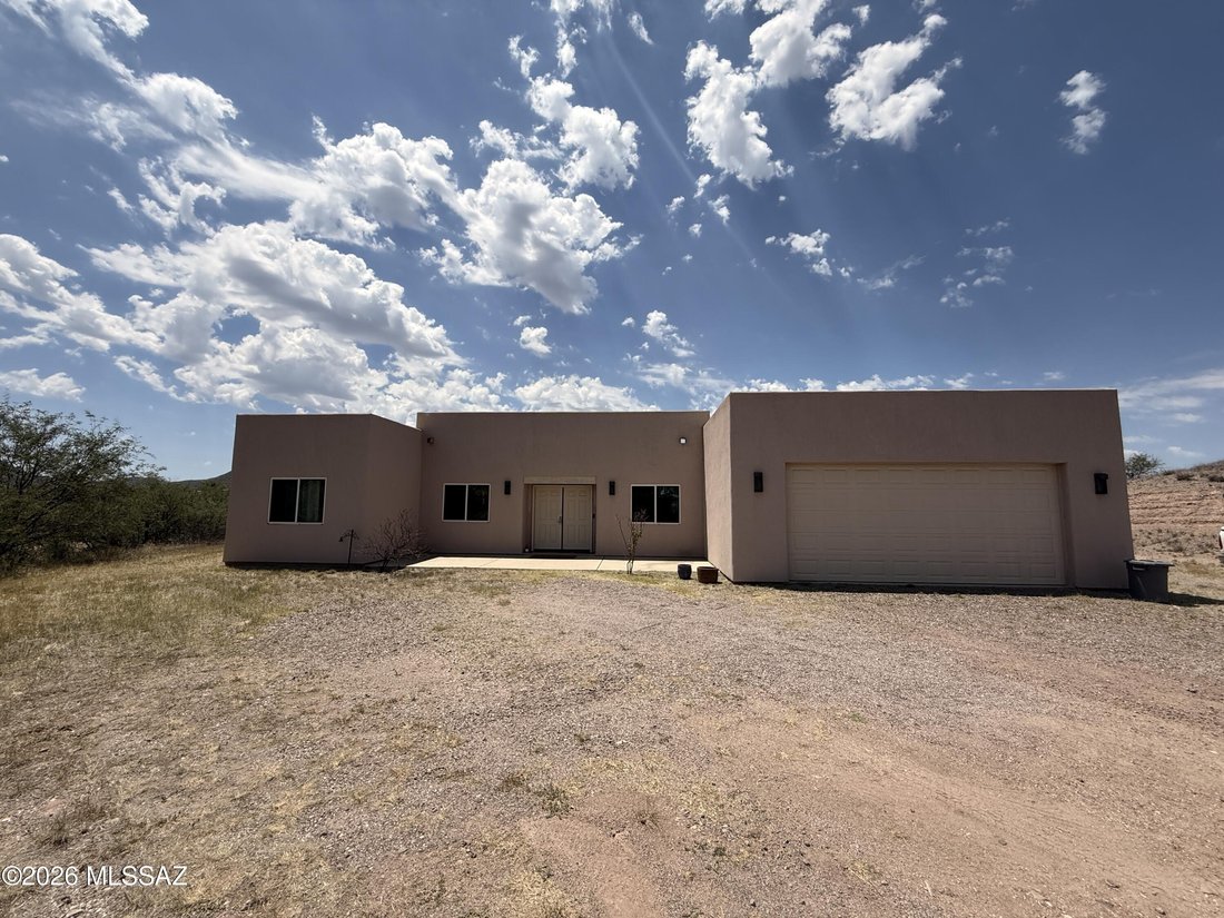 House in Rio Rico, Arizona, United States 2 - 18116633