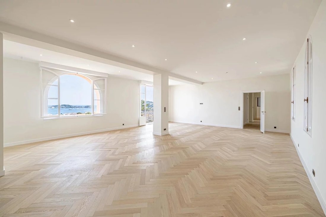 Apartment in Villefranche-sur-Mer, Provence-Alpes-Côte d'Azur, France 4 - 16682810