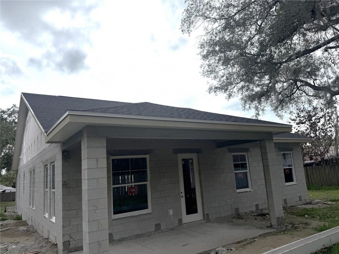 House in Lakeland, Florida, United States 5 - 18116777