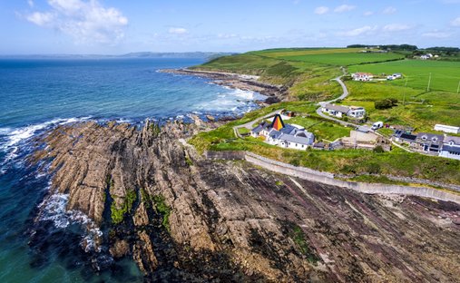 Haus in Whitegate, County Cork, Irland 1