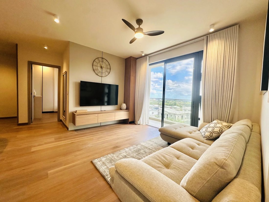 Apartment in Moka, Moka District, Mauritius 2 - 18116876