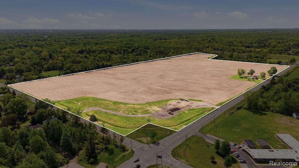 Land in West Tappan, Michigan, United States 4 - 18117106