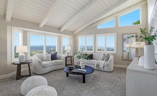 House in Morgan Hill, California, United States 1