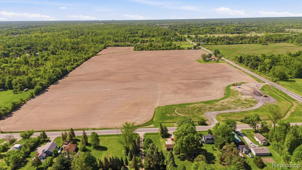 Land in West Tappan, Michigan, United States 5 - 18117106