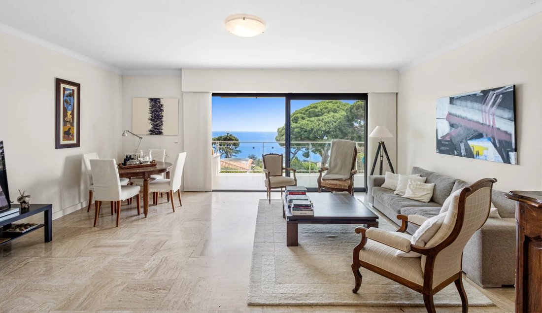 Apartment in La Source, Cannes, France 3 - 18117201