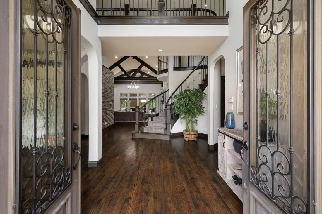 House in Lucas, Texas, United States 2 - 18116751
