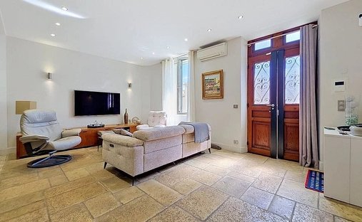 Townhouse in Cannes, Provence-Alpes-Côte d'Azur, France 1