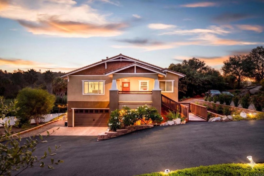 House in Escondido, California, United States 1 - 18116752