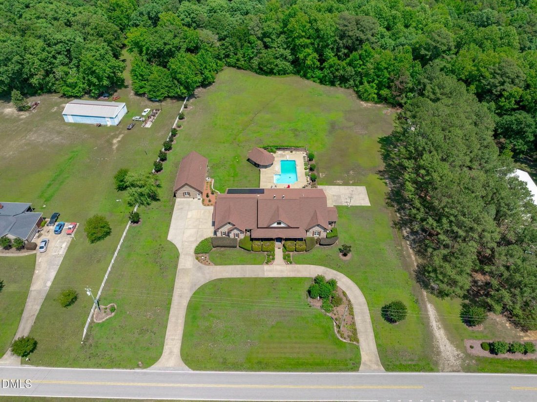 House in Raleigh, North Carolina, United States 2 - 18116759