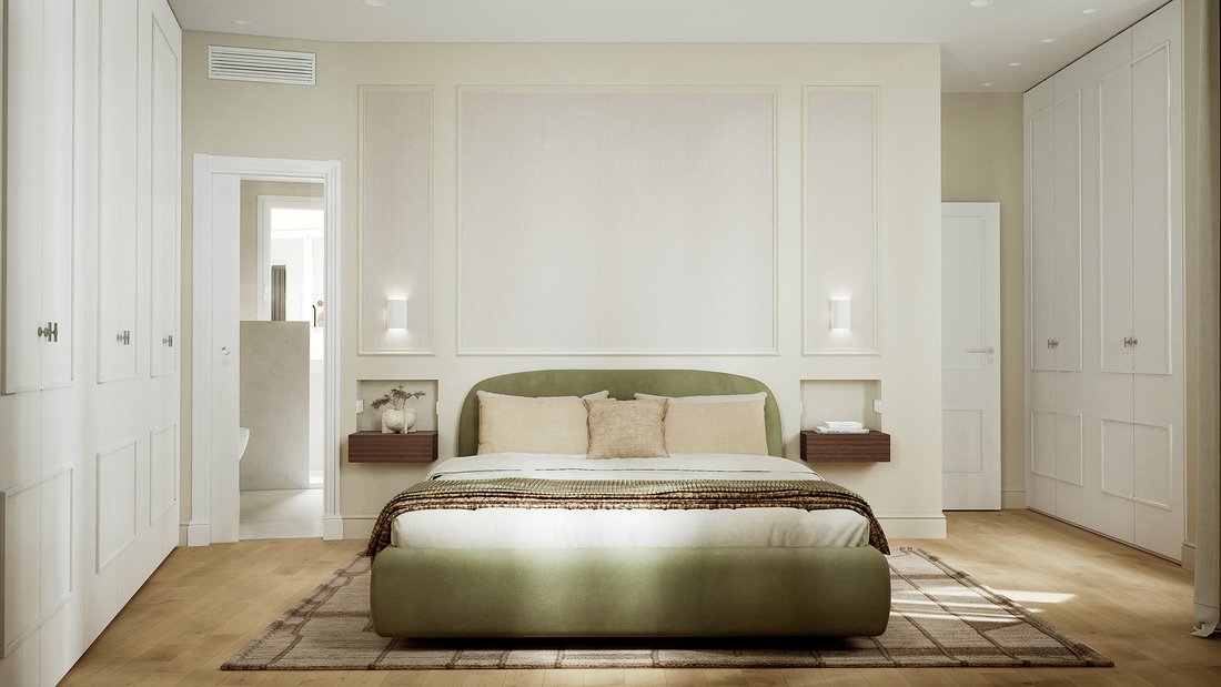 Apartment in Barrio Salamanca, Madrid, Spain 5 - 18116637