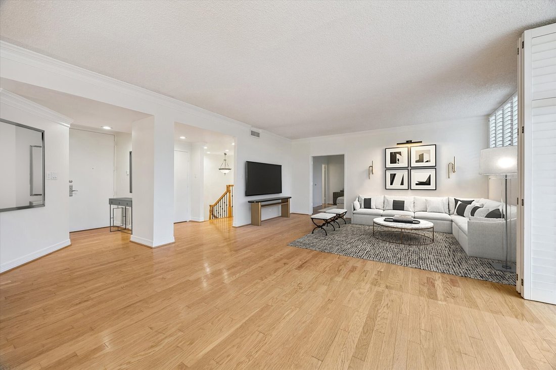 Condo in Houston, Texas, United States 2 - 18116848