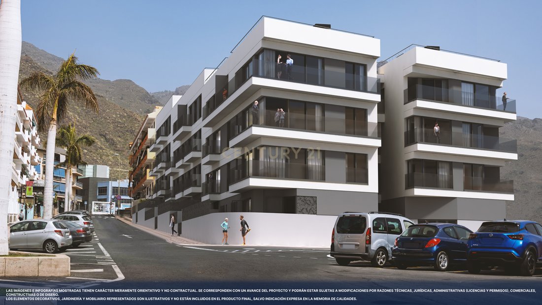 House in Adeje, Canary Islands, Spain 4 - 18116746