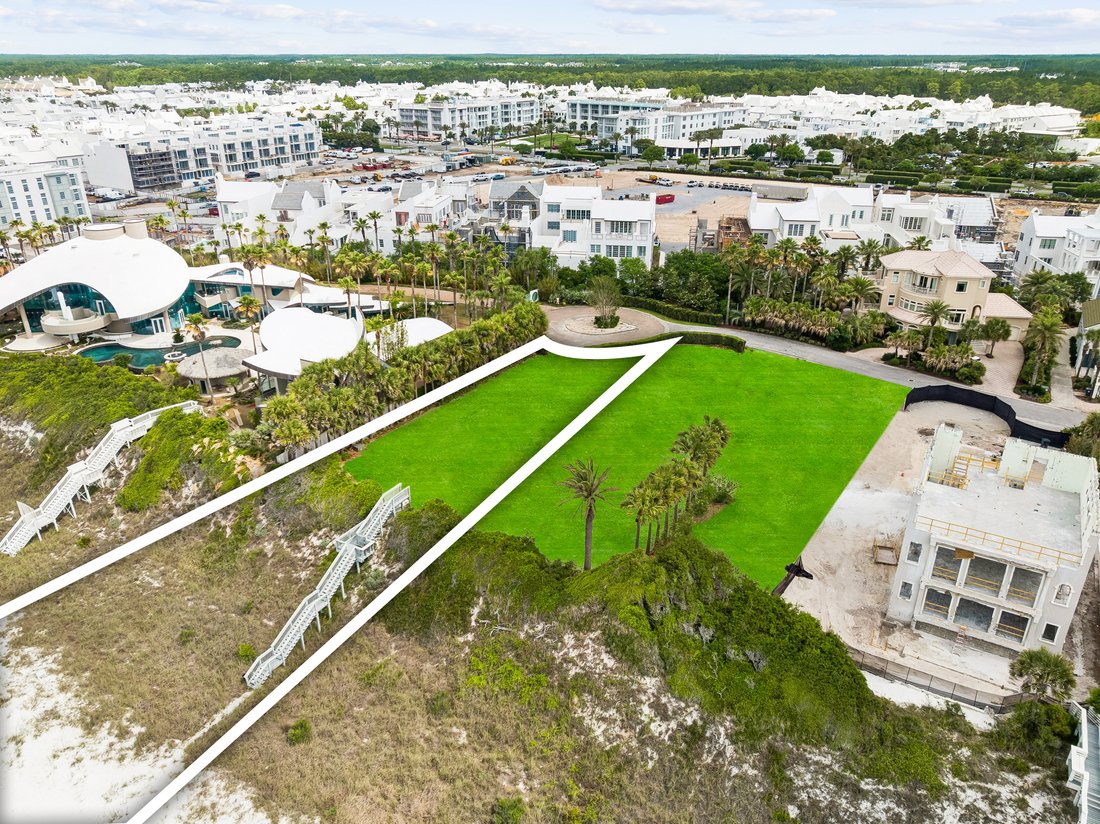 Land in Watersound, Florida, United States 4 - 18116838