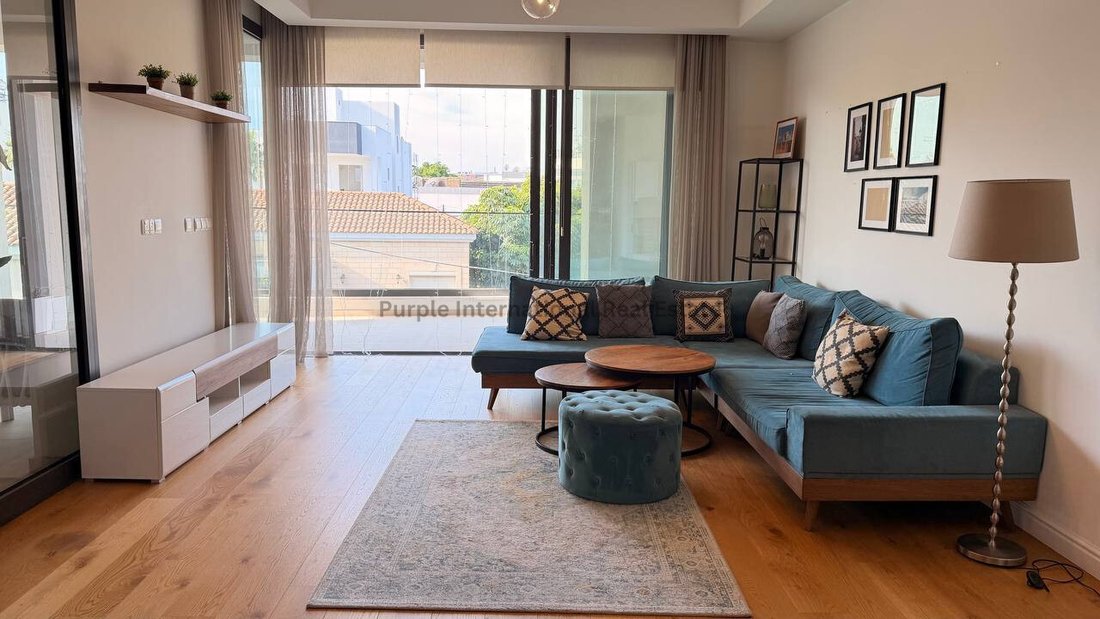Apartment in Germasogeia, Limassol, Cyprus 5 - 18117402