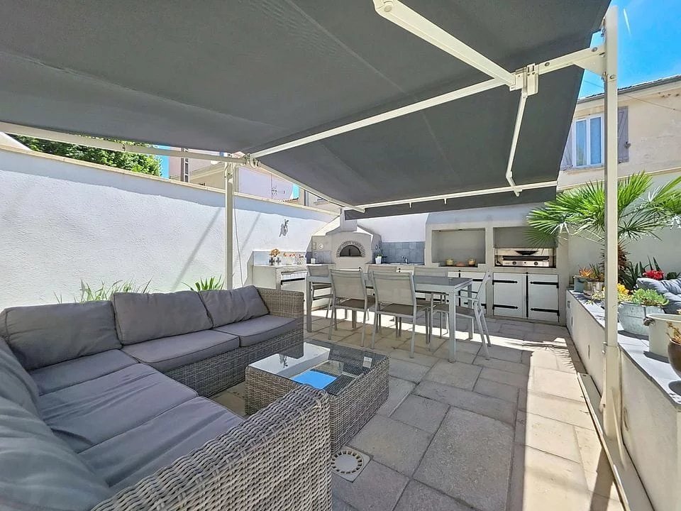 Townhouse in Cannes, Provence-Alpes-Côte d'Azur, France 2 - 18116960