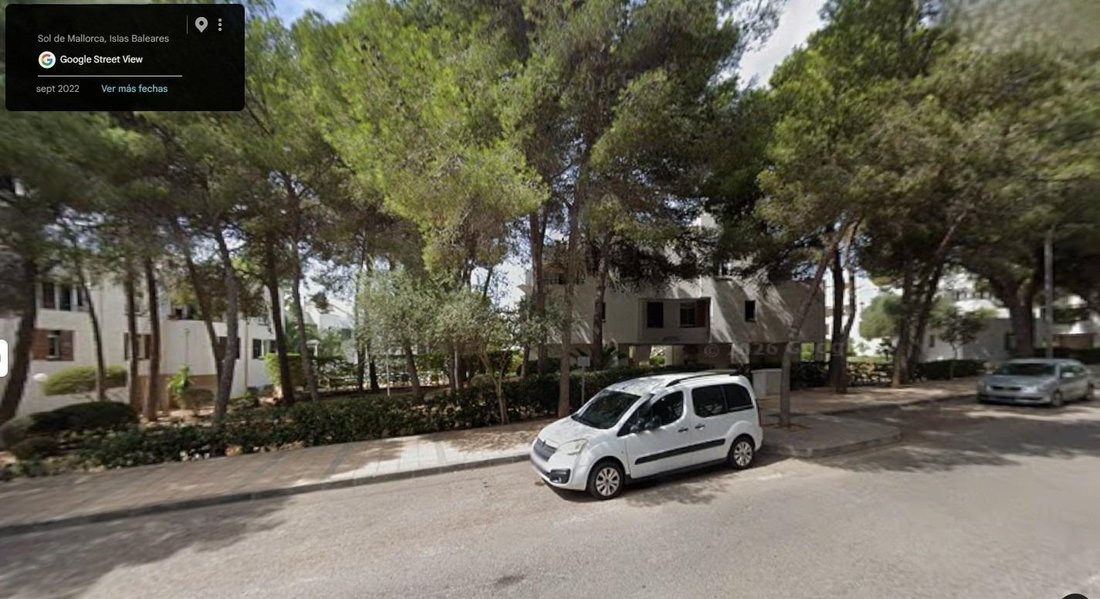 House in Sol de Mallorca, Calvia, Balearic Islands 2 - 17777349
