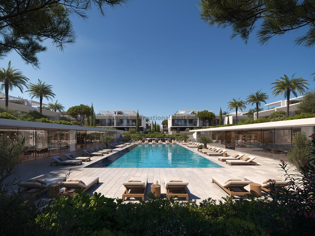 Apartment in Yeroskipou, Paphos, Cyprus 2 - 18117406