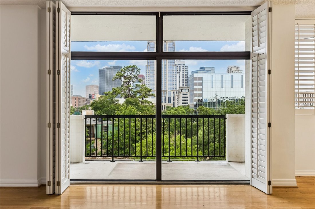 Condo in Houston, Texas, United States 3 - 18116848