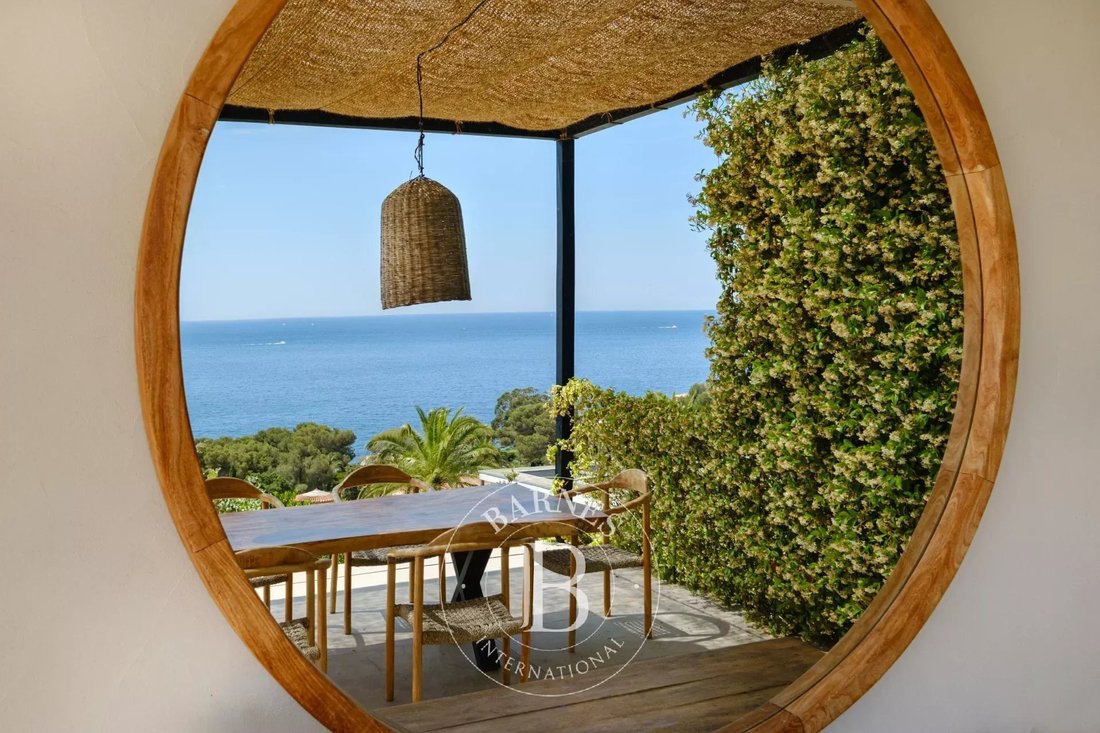 Villa in Les Issambres, Roquebrune-sur-Argens, France 5 - 17565545