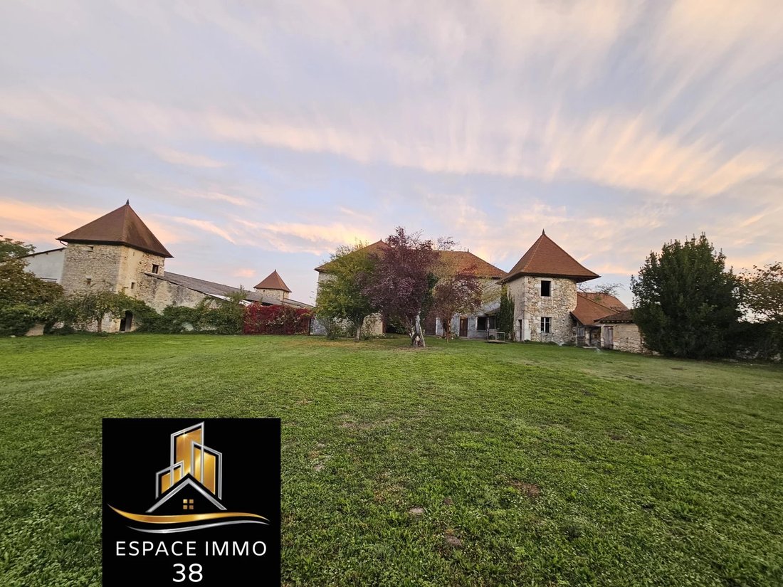House in France 1 - 18117183