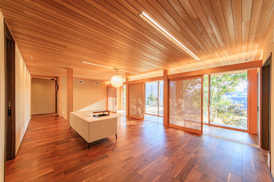 House in Ota City, Tokyo, Japan 2 - 18105144
