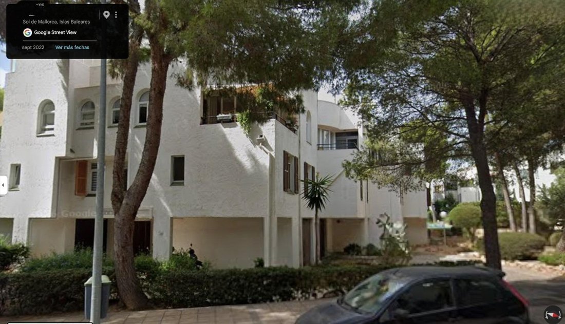 House in Sol de Mallorca, Calvia, Balearic Islands 3 - 17777349