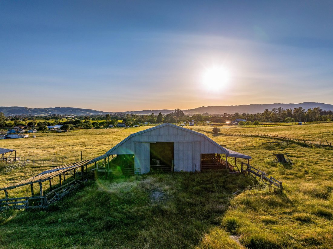 Farm Ranch in Sonoma, California, United States 3 - 18116835