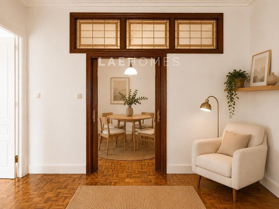 Apartment in Centro, Donostia-San Sebastian, Spain 3 - 18116723