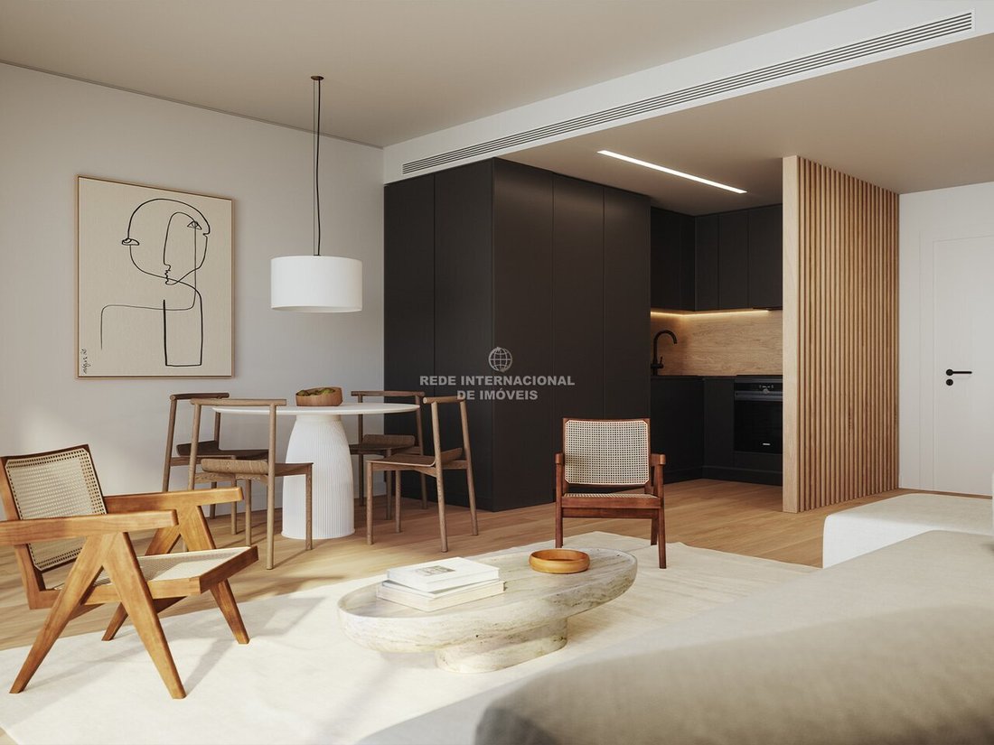 Apartment in Lumiar, Lisbon, Portugal 4 - 17500871
