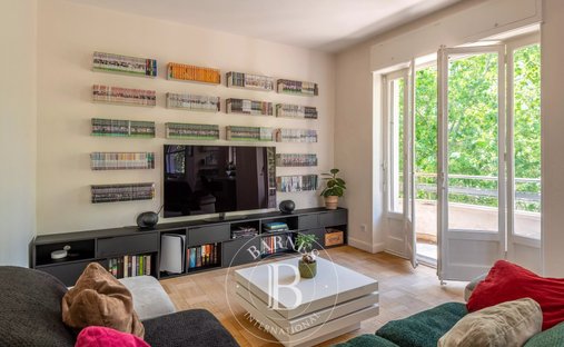 Appartamento a Part Dieu, Lyon 3e Arrondissement, Lione 1