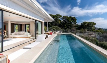 Villa a Cannes, Provenza-Alpi-Costa Azzurra, Francia 2