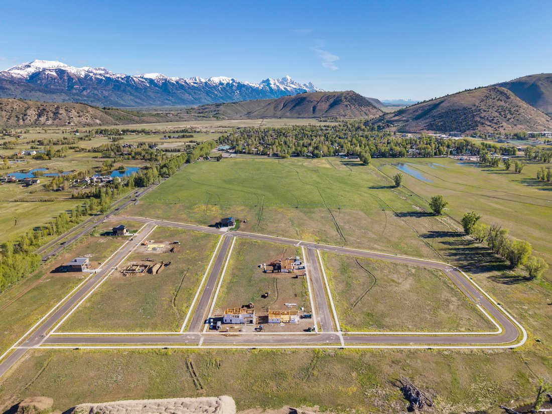 Land in Jackson, Wyoming, United States 2 - 18116834