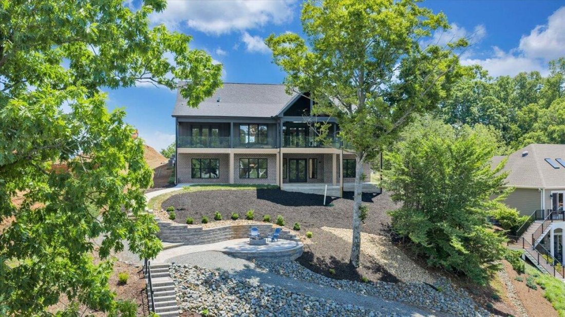 House in Moneta, Virginia, United States 5 - 18116753
