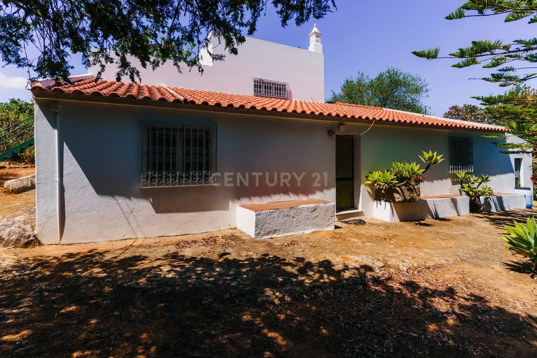 Farm Ranch in Silves, Algarve, Portugal 2 - 15858081